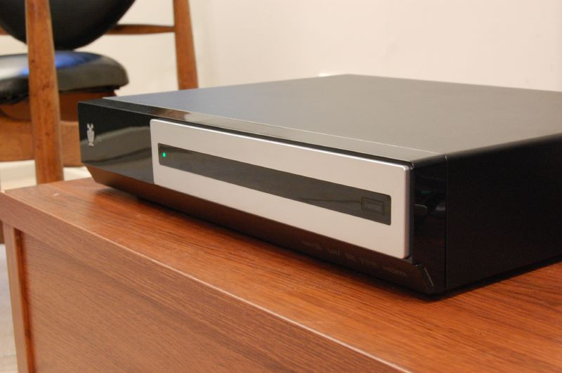 Illustration for article titled $300 TiVo HD Unboxed and Fondled (Verdict: Hell Yes!)